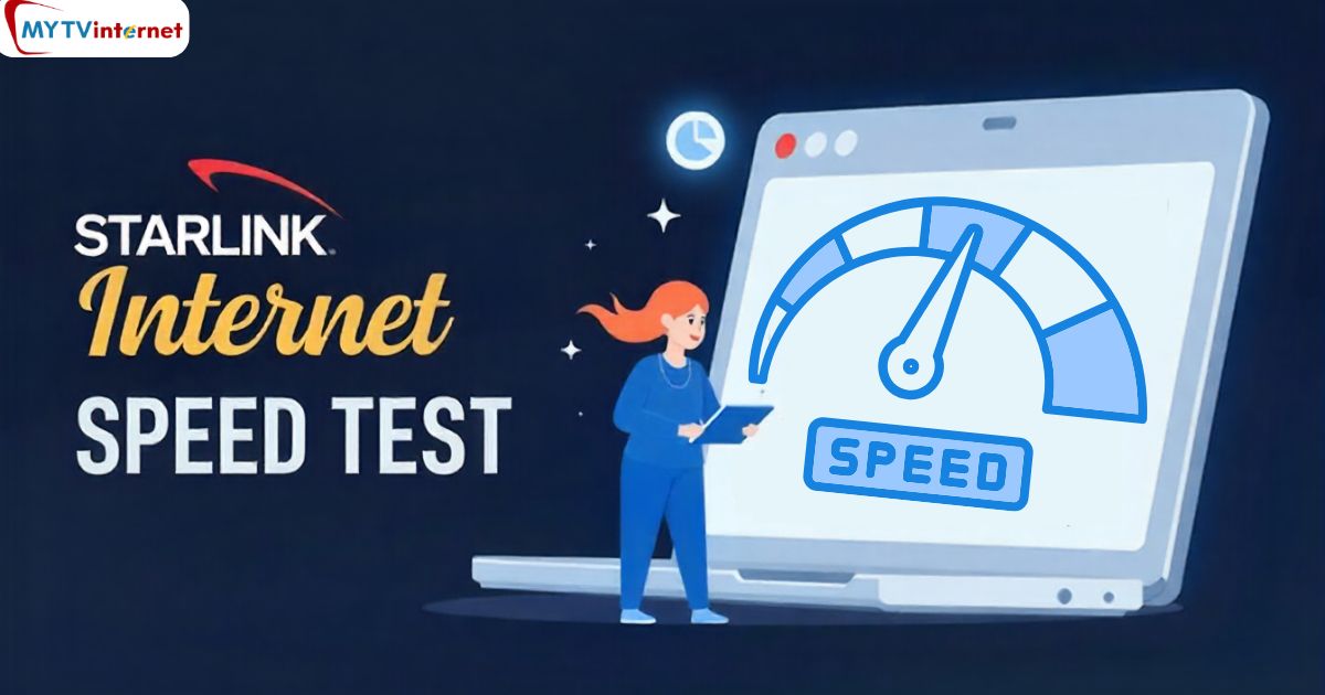 Starlink Speed Test - What You Need to Know Before You Buy